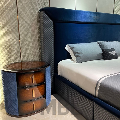 Fendi bedside cabinet