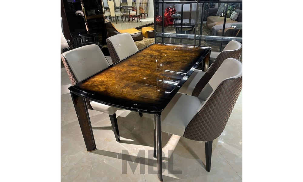 Dining table Bentley 1800x900
