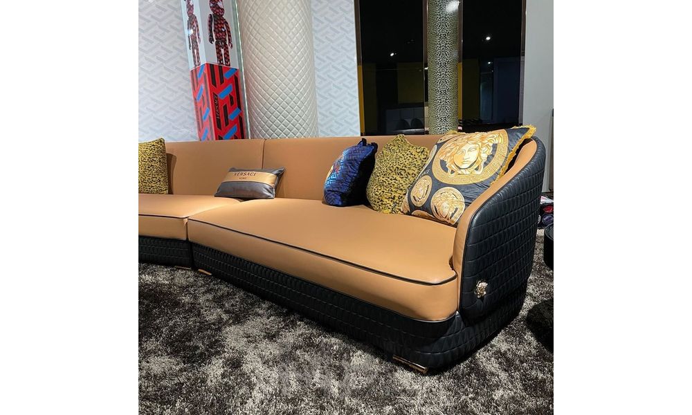 Sofa Versace