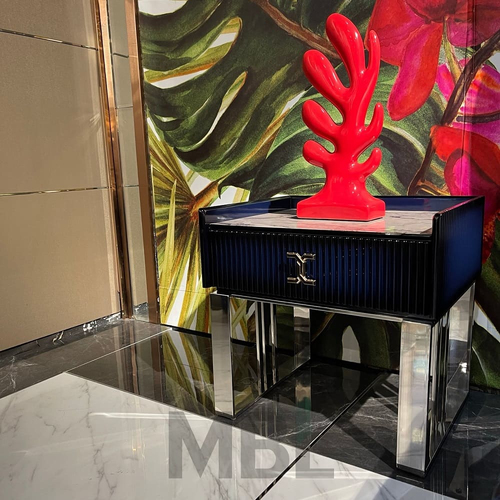Fendi bedside cabinet