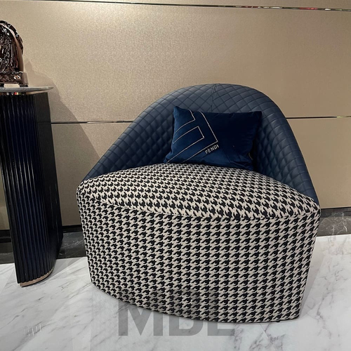 Pouffe Fendi