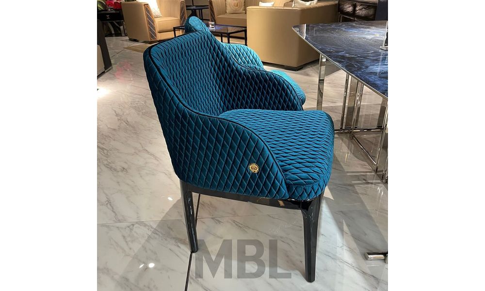 Cavalli armchair