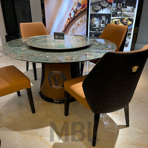 Dining table Versace 1500