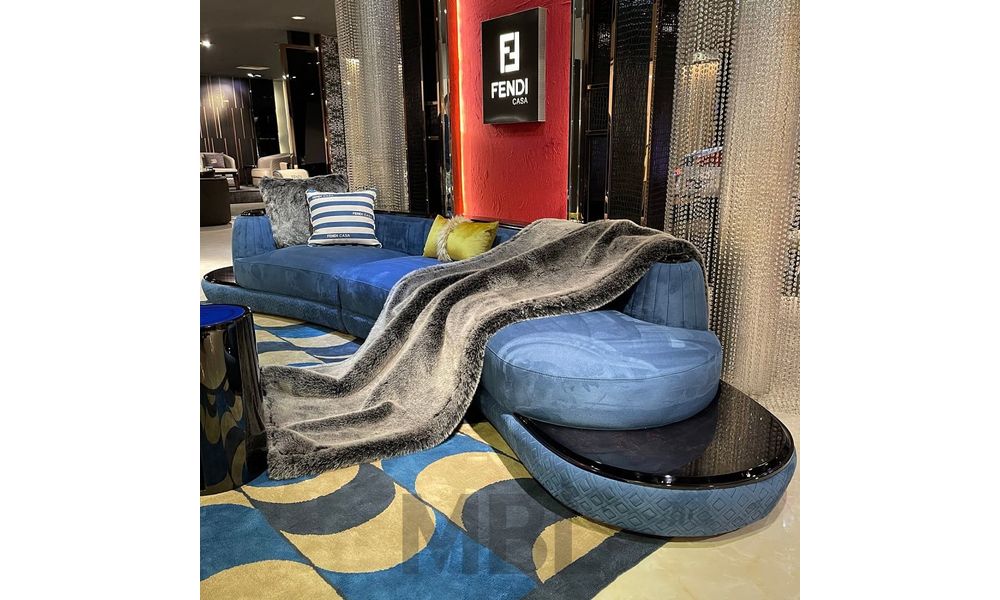 Sofa Fendi 4500