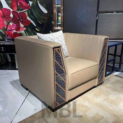 Fendi armchair