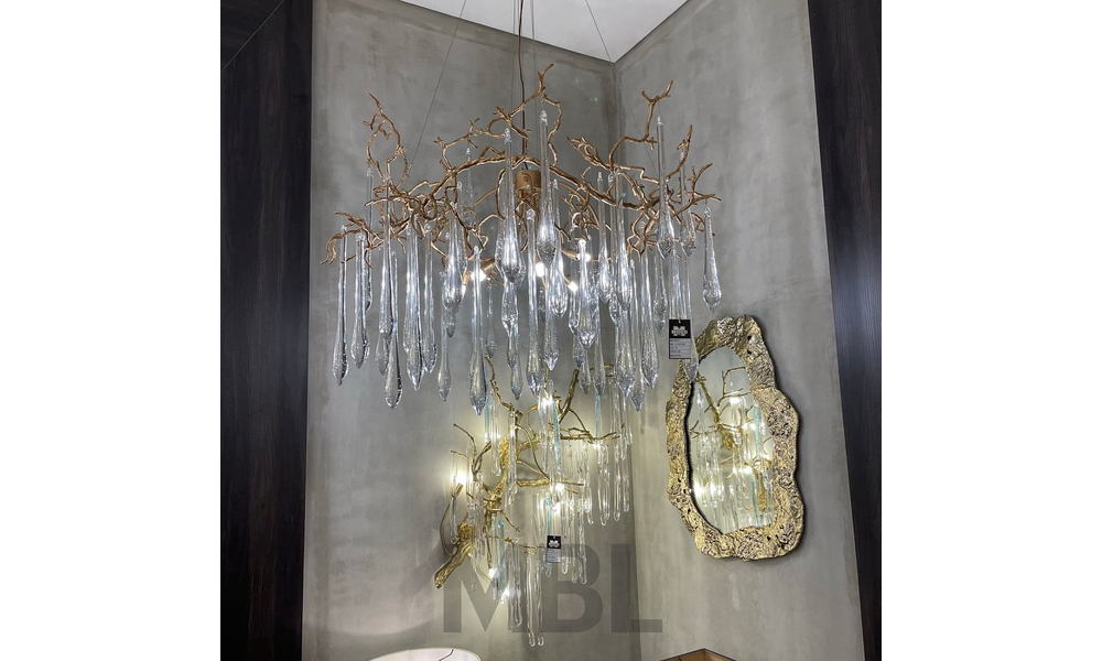 Chandelier SERIP 1400