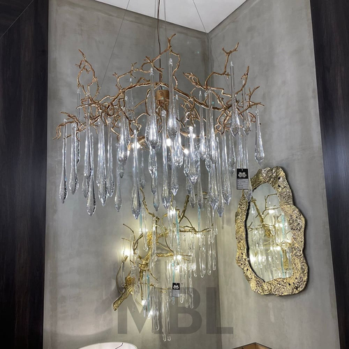 Chandelier SERIP 1400