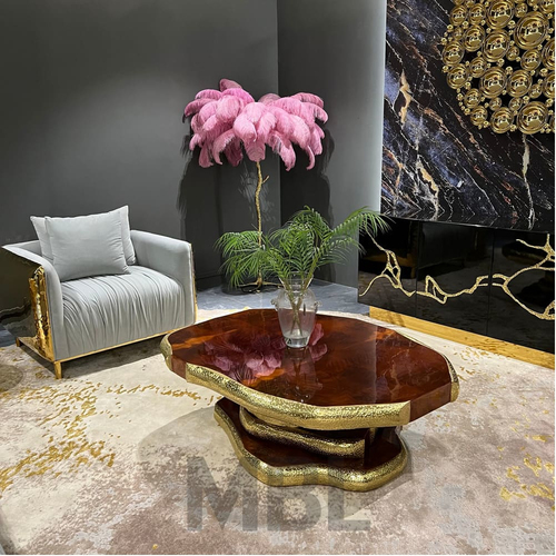 Boca Do Lobo 1200x900x400 coffee table