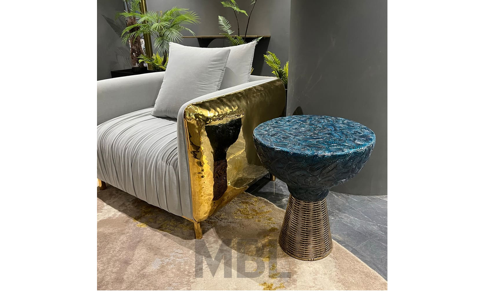 Corner table Boca Do Lobo 460x550