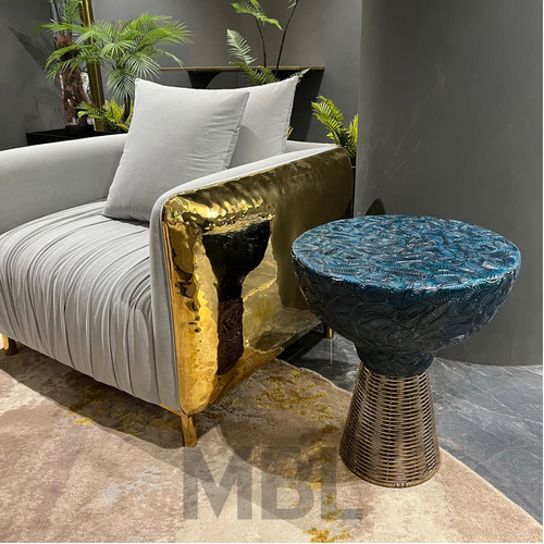 Corner table Boca Do Lobo 460x550