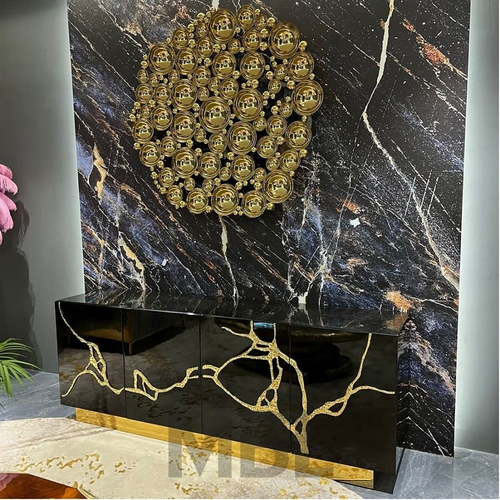 Console Boca Do Lobo 1800x450x650