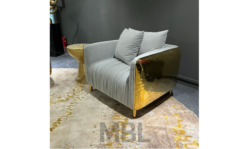 Armchair Boca Do Lobo 1120x900x680