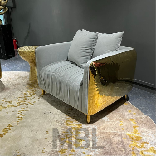 Armchair Boca Do Lobo 1120x900x680