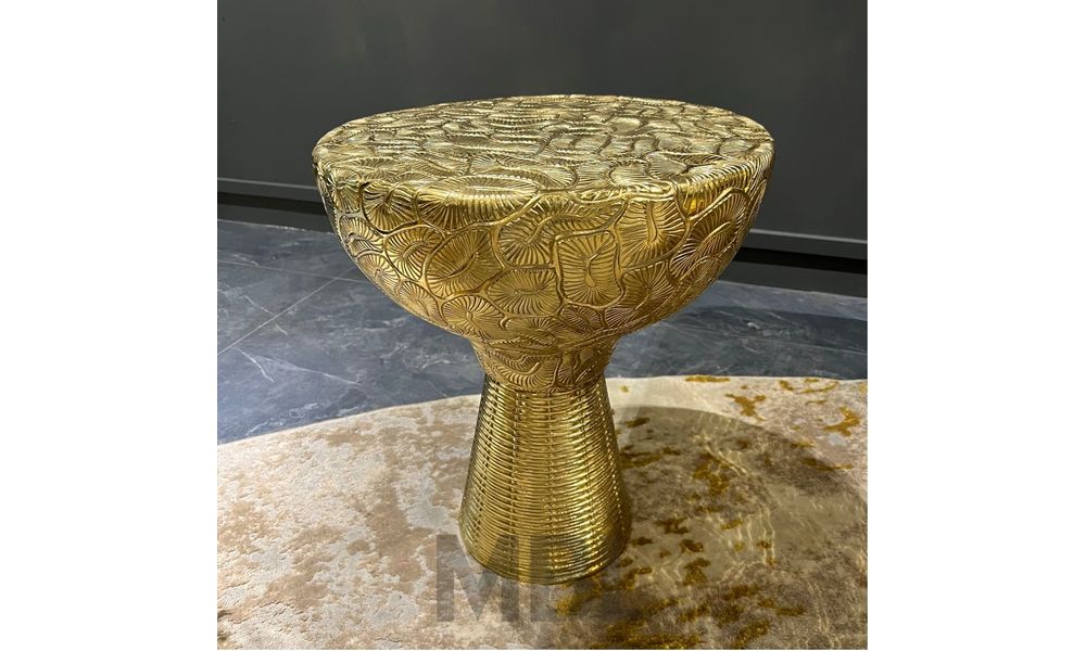 Corner table Boca Do Lobo 460x550