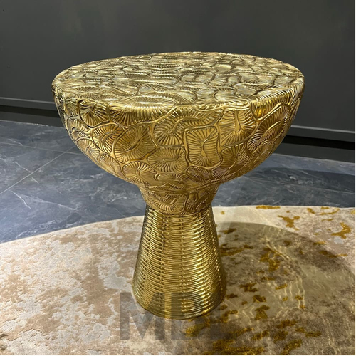 Corner table Boca Do Lobo 460x550