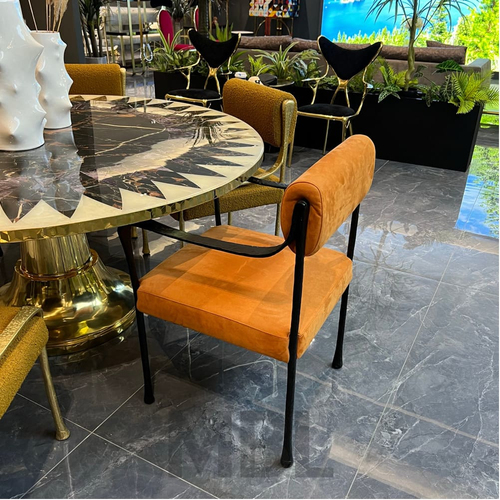 Chair Boca Do Lobo 540*570*850