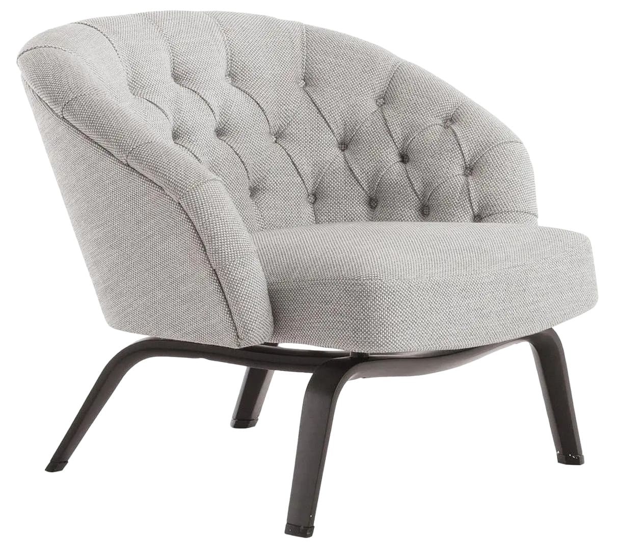 Minotti Winston Armchair в интерьере