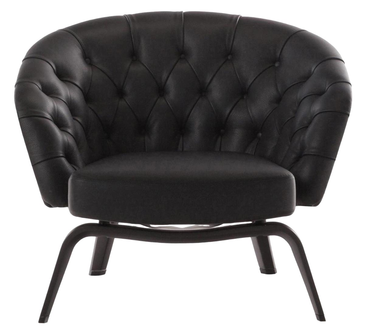 Minotti Winston Armchair в интерьере