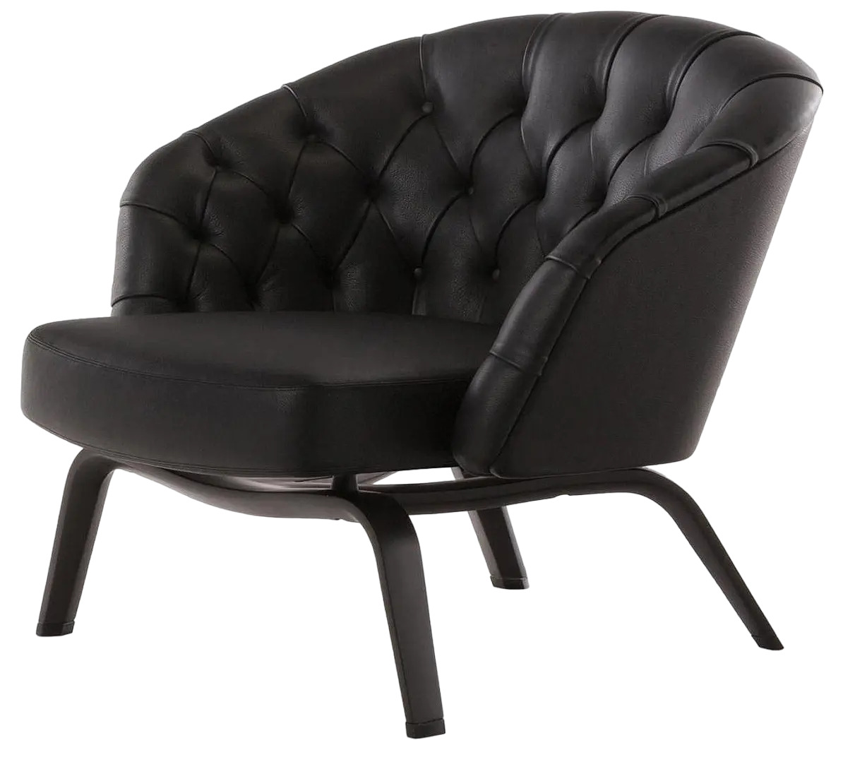 Minotti Winston Armchair в интерьере