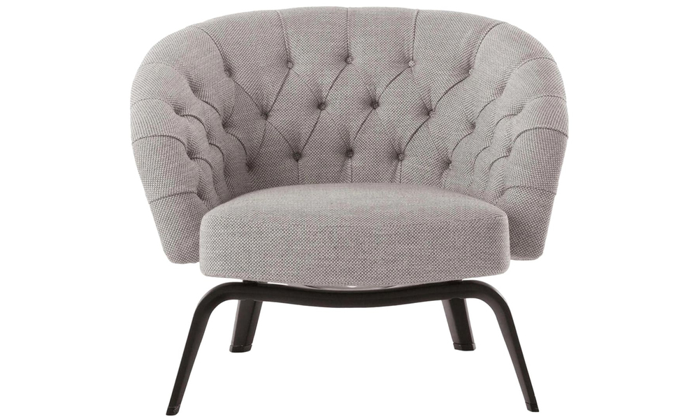 Minotti Winston Armchair