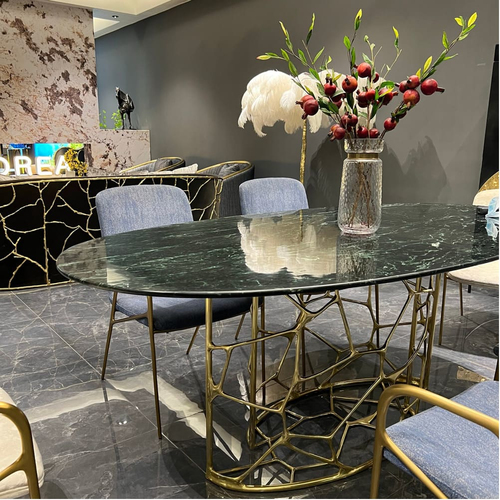 Dining table Boca Do Lobo 2000x1000x750