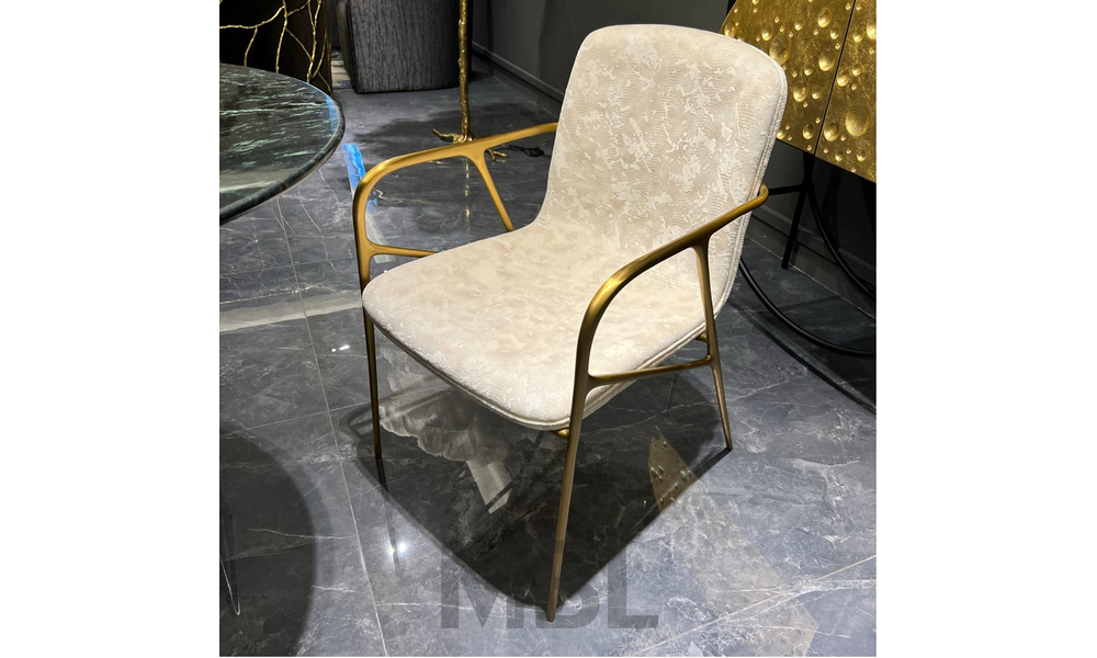 Boca Do Lobo Chair 530x610x790