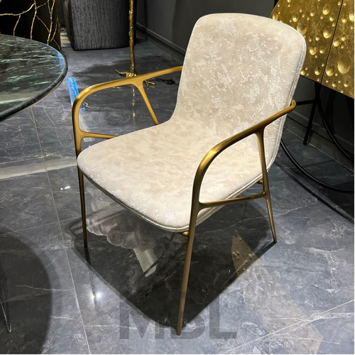 Boca Do Lobo Chair 530x610x790