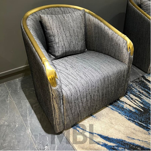 Armchair Boca Do Lobo 850x800x840