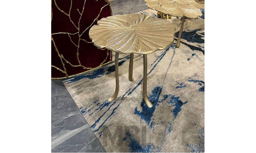 Corner table Boca Do Lobo 500x540