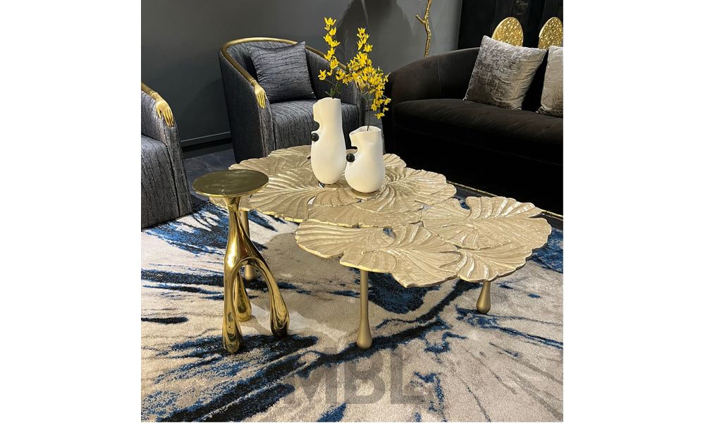 Boca Do Lobo coffee table 1330x890x400