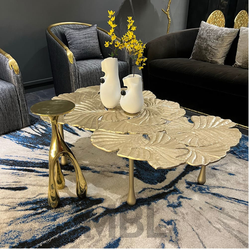 Boca Do Lobo coffee table 1330x890x400