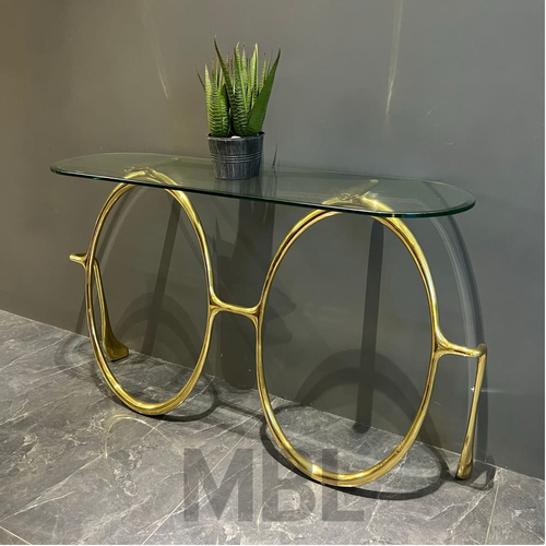 Console Boca Do Lobo 1400x400x850