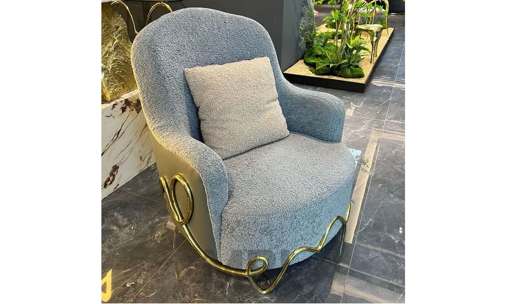 Armchair Boca Do Lobo 910x930x980