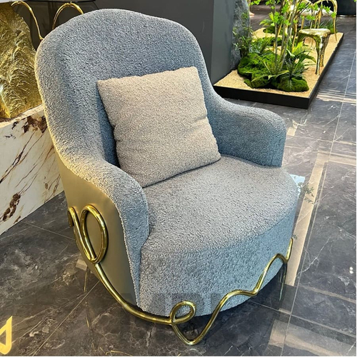 Armchair Boca Do Lobo 910x930x980