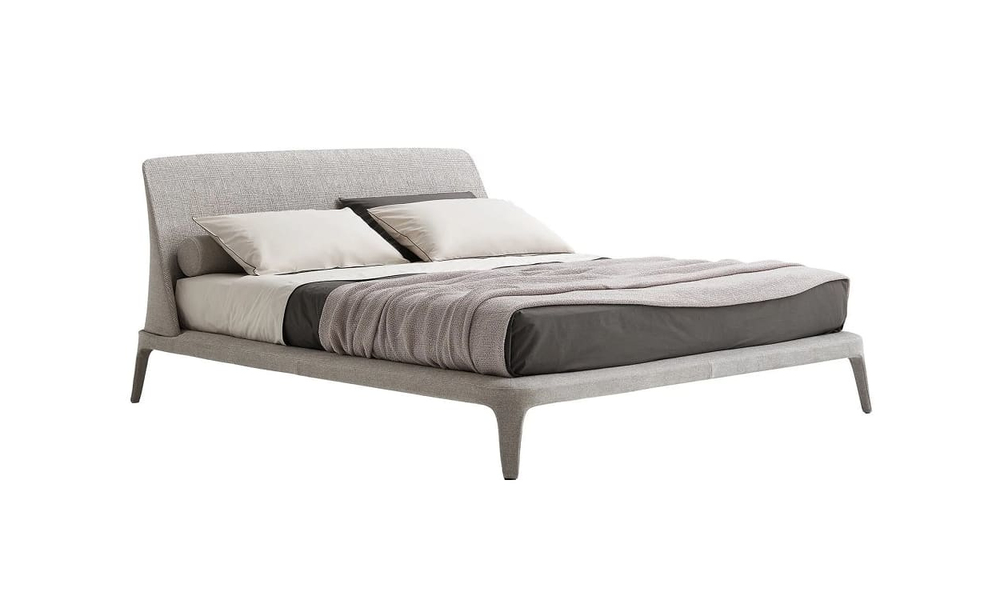 Poliform Kelly Bed