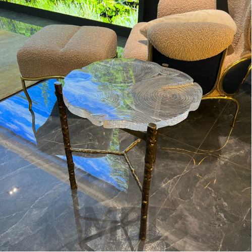Corner table Boca Do Lobo 500x550