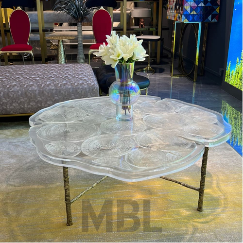 Coffee table Boca Do Lobo 1200x450