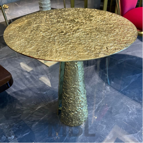 Corner table Boca Do Lobo 450x550