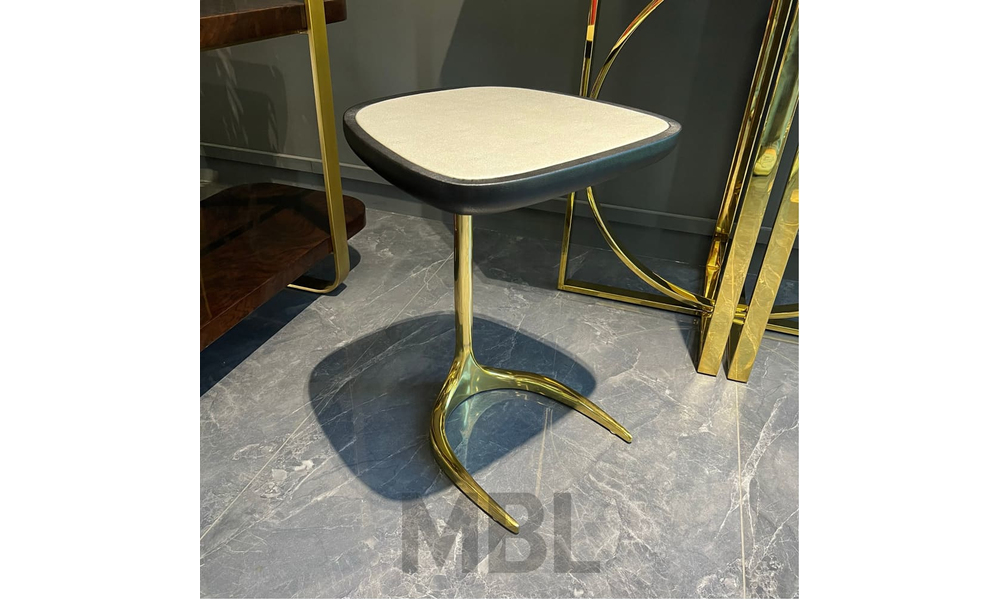 Corner table Boca Do Lobo 440x380x540