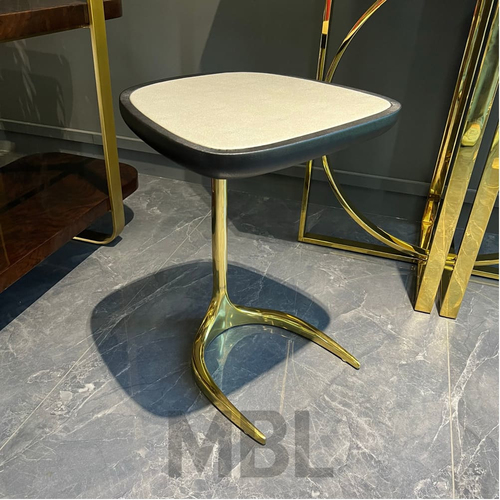 Corner table Boca Do Lobo 440x380x540