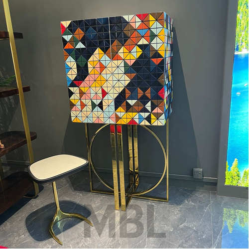 Boca Do Lobo dresser