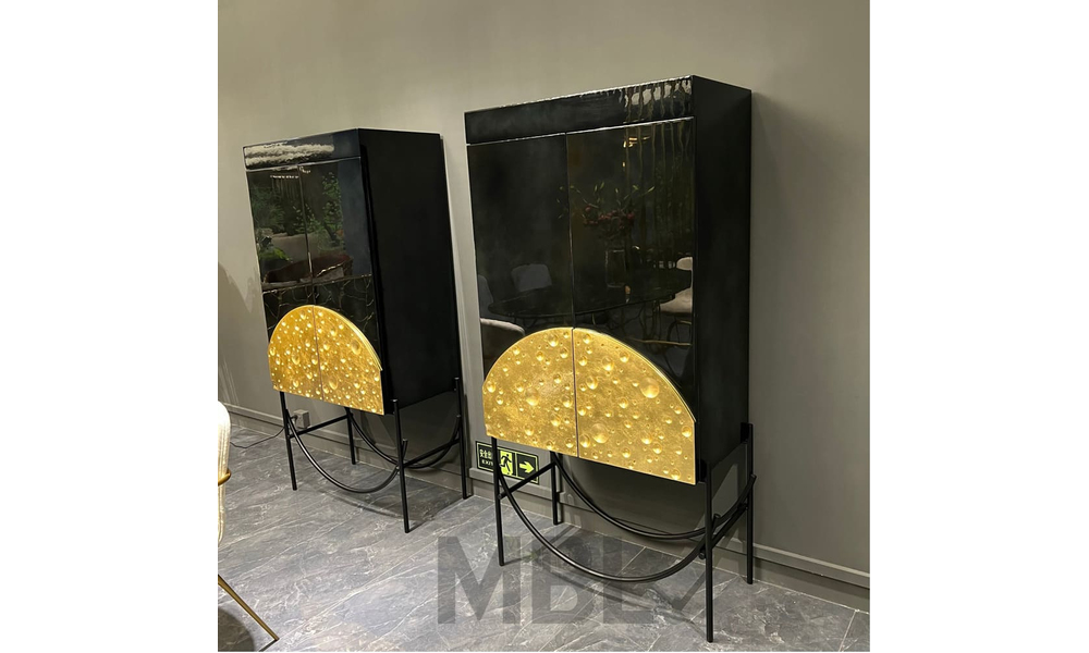Boca Do Lobo Dresser 800x450x1650