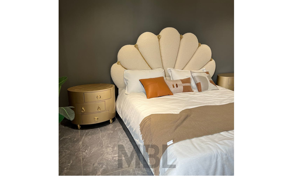 Bed Boca Do Lobo 2180x2120x1540