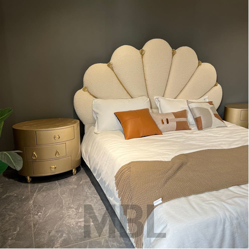 Bed Boca Do Lobo 2180x2120x1540