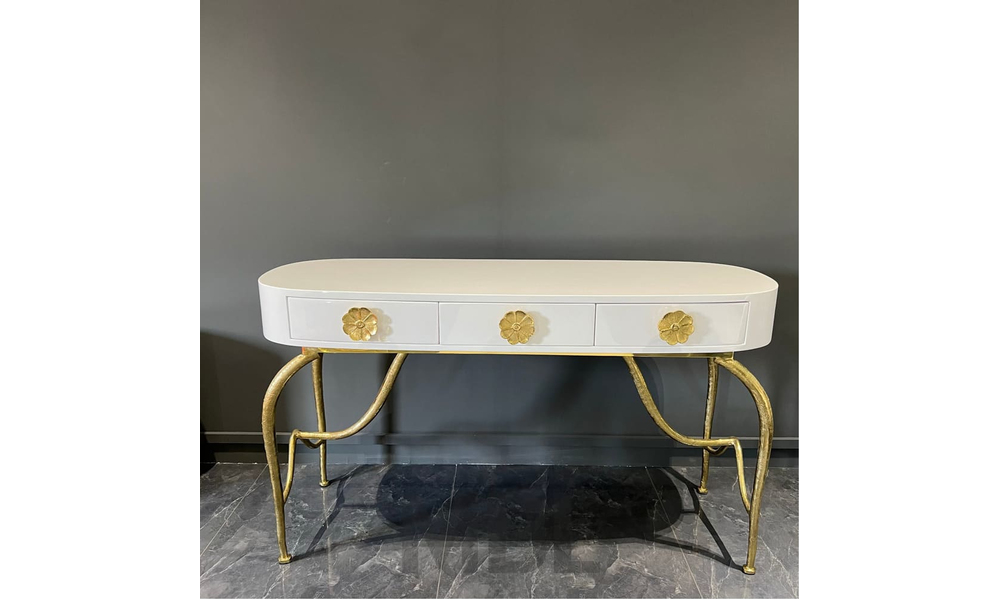 Console Boca Do Lobo 1500x400x850
