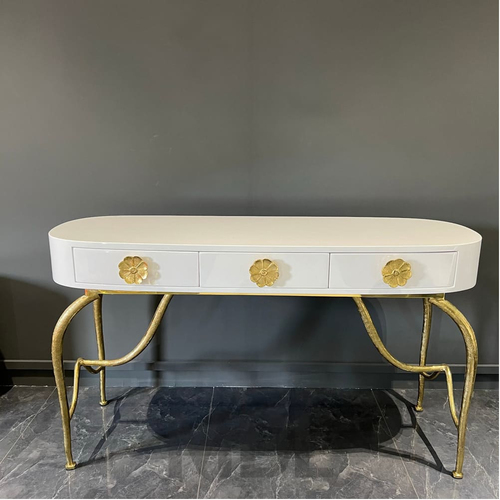Console Boca Do Lobo 1500x400x850