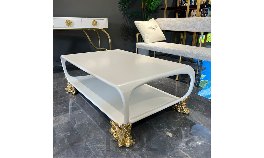 Coffee table Boca Do Lobo 1300x800x450