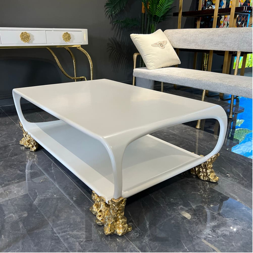 Coffee table Boca Do Lobo 1300x800x450