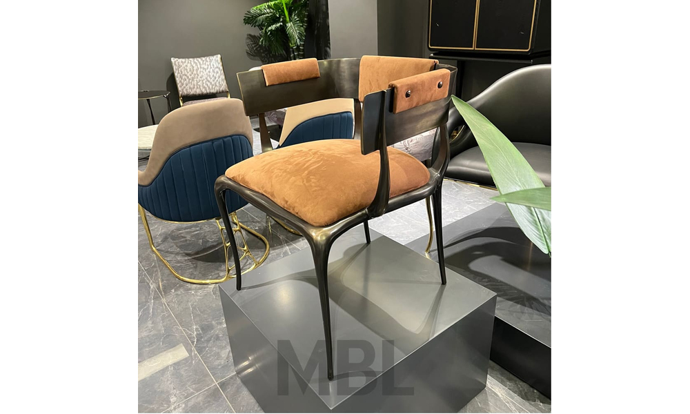 Chair Boca Do Lobo 570x520x700