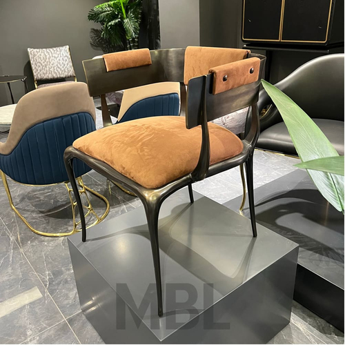 Chair Boca Do Lobo 570x520x700